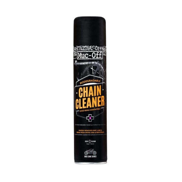 Muc-Off Muc-Off Motorcycle Chain Cleaner 400ml